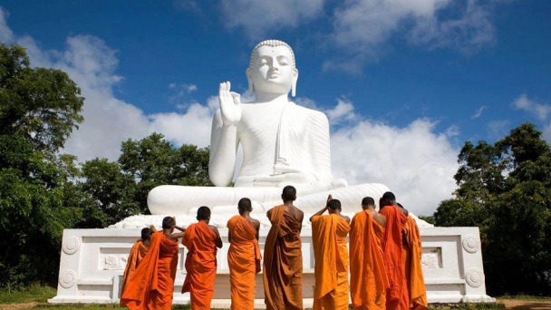 Lời Phật dạy về giá trị đạo đức của một xã hội, quốc gia