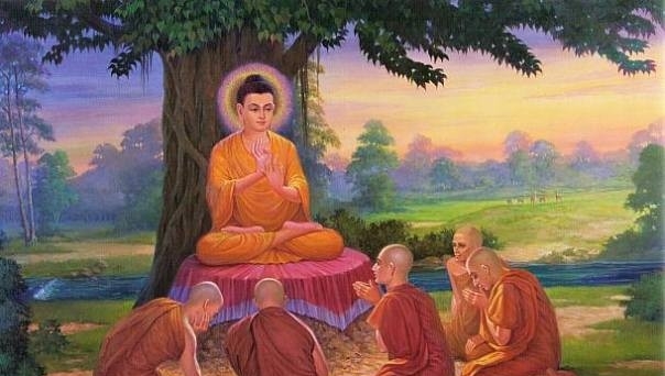 Những phái thiền không phải của đạo Phật