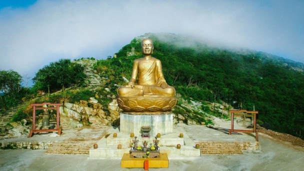 Đại lễ tưởng niệm lần thứ 714 Phật hoàng Trần Nhân Tông nhập Niết-bàn