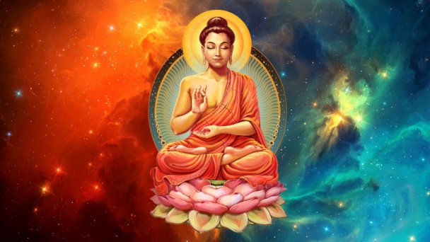 Những phương pháp sống khỏe theo lời Phật dạy