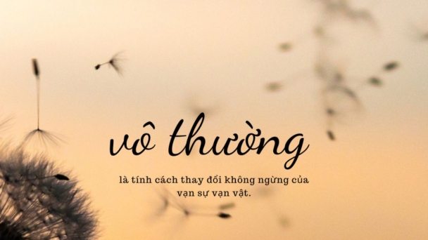 Nhìn thấy mọi sự đúng như nó thực là (phần 1)