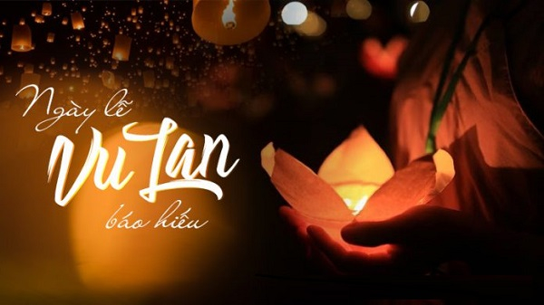 Ý nghĩa của lễ Vu Lan