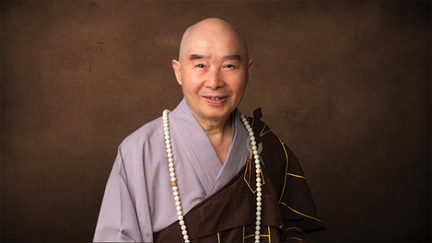 Hành trạng Đại lão Hòa thượng Tịnh Không (1927-2022)