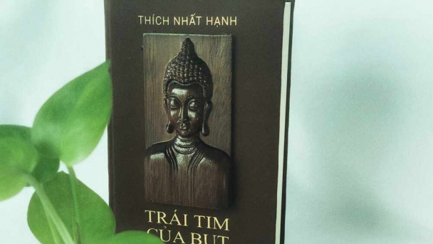 'Trái tim của Bụt' mừng ngày Doanh nhân Việt Nam