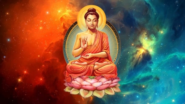 Vì sao pháp trì danh niệm Phật lại phù hợp với thời hiện đại?