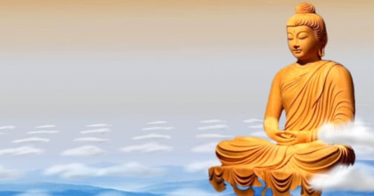 Thực hành lời Phật dạy