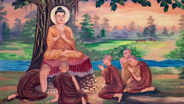 Ân đức Tam Bảo