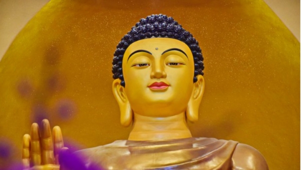 Học nói lời yêu thương qua lời Phật dạy