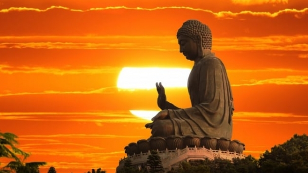 Phật giáo là gì?