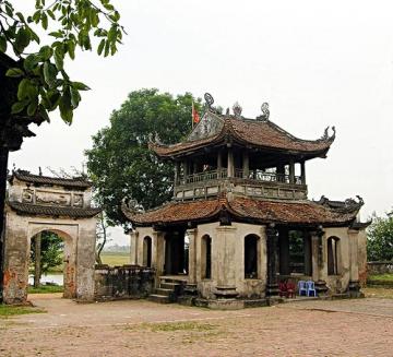 Nhận diện để phát huy giá trị di sản văn hóa Phật giáo Việt Nam