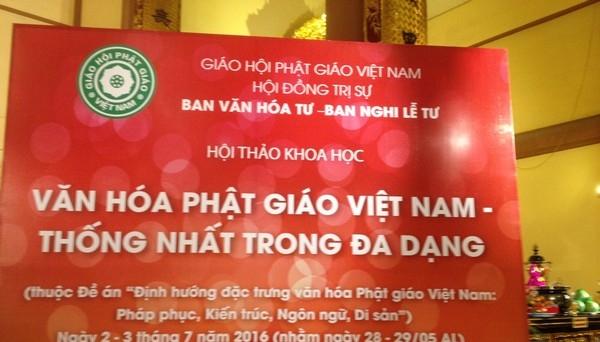 Thống nhất trong đa dạng (P.2)