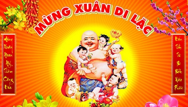 Cùng đón tân xuân lành mạnh