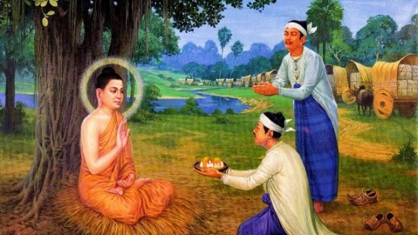 Giải mã Hệ thống Pháp nhân duyên Thánh lý Cứu khổ (P.5)