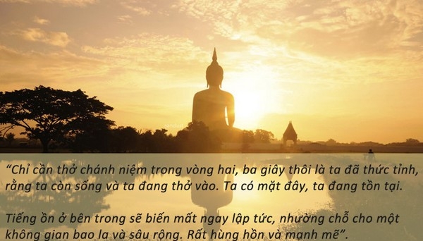 'Phép lạ' của 'Tĩnh Lặng' (*)