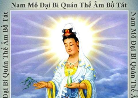 Vũng Tàu: 19/2 Quý Tỵ Lễ hội vía Bồ Tát Quan Thế Âm 