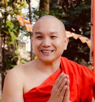 Tiễn biệt Thượng tọa Thích Thiện Minh (1970 - 2018)