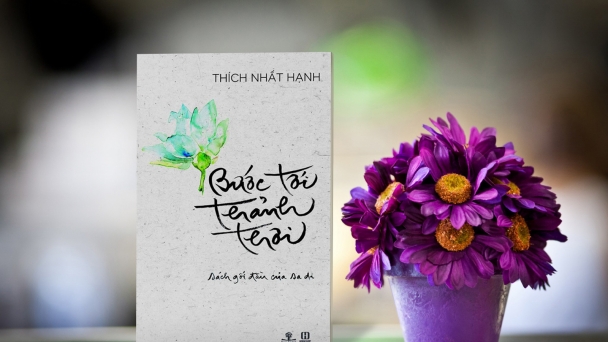 Bước tới thảnh thơi