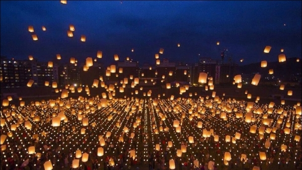 Đại diện Phật tử của gần 100 quốc gia sẽ tham dự Đại lễ Vesak 2019