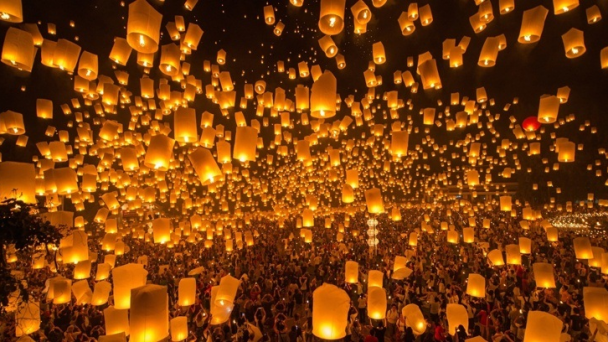 Giới thiệu Đại lễ Phật Đản Vesak Liên Hiệp Quốc 2019