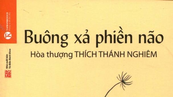 Buông xả phiền não