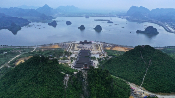 Đại lễ Vesak Liên Hợp Quốc 2019: Sinh khí ngày hội lớn đã về