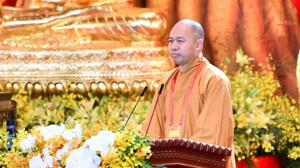 Toàn văn Tuyên bố Hà Nam 2019 tại Lễ bế mạc Đại lễ Vesak 2019