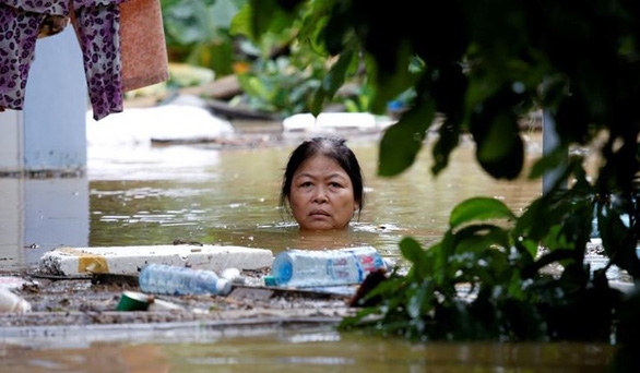 15.000 nhà khoa học cảnh báo gì về biến đổi khí hậu?