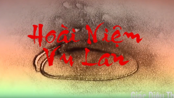 Hoài niệm Vu Lan