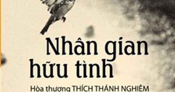 Nhân gian hữu tình