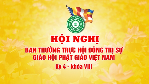 Công văn về việc Tấn phong Giáo phẩm tại Hội nghị thường niên kỳ 4 khóa VIII GHPGVN