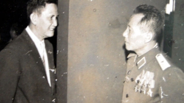 Chuẩn tướng Nguyễn Hữu Hạnh – một chứng nhân lịch sử đã qua đời