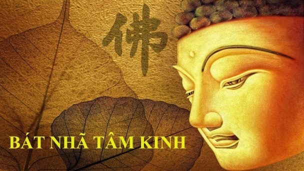 Thần chú trong Bát Nhã Tâm Kinh