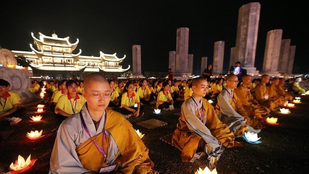 Nữ giới dưới góc nhìn của Phật giáo qua Kinh văn và Giới luật