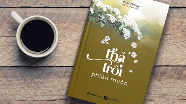 Thả trôi phiền muộn