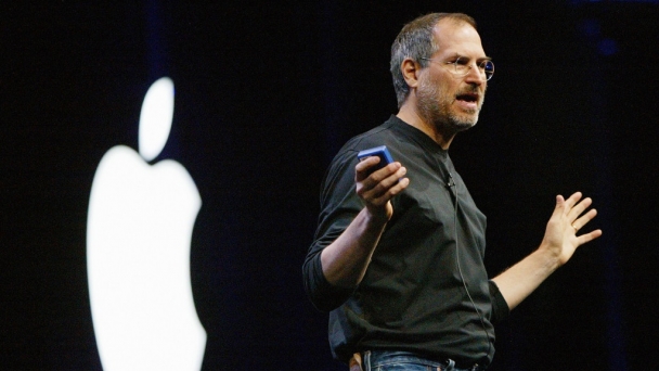 Thói quen sống giúp Steve Jobs thành công