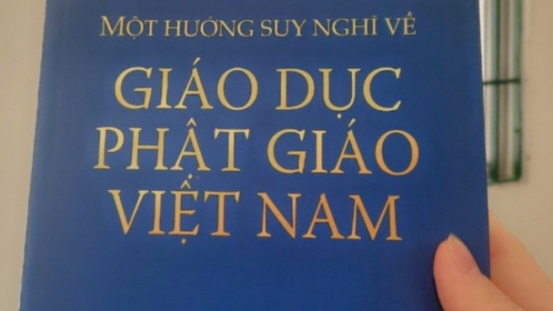 Một hướng suy nghĩ về giáo dục Phật giáo Việt Nam