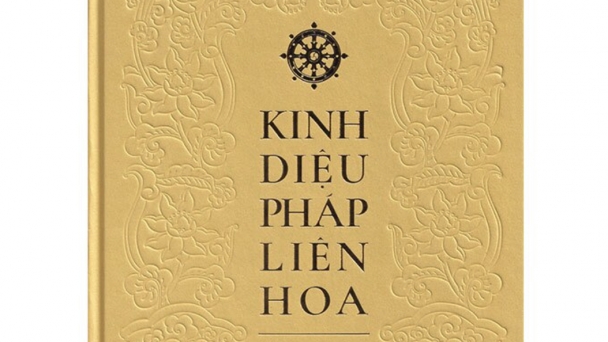 Giá trị và sức hút thiêng liêng của bộ kinh Pháp Hoa