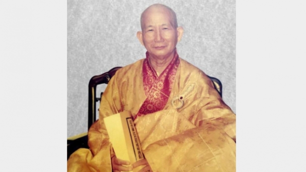 Đôi nét về tiểu sử Trưởng lão Hòa thượng Thích Minh Cảnh
