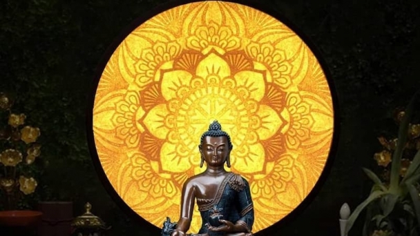 Tứ niệm xứ - Tinh hoa lời Phật dạy
