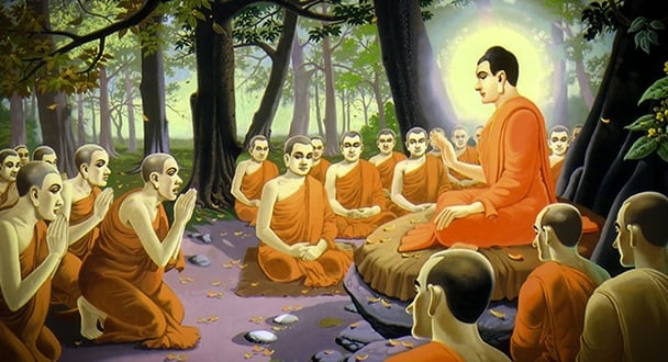 Lời Phật dạy vô cùng chí lý, vì sao nhiều người không thể tiếp thu?