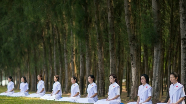 Phật dạy: Những điều các thiếu nữ Phật tử cần phải học