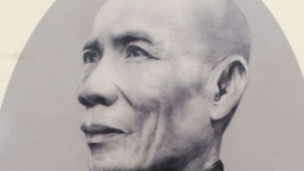 Hoà thượng Từ Phong trong phong trào chấn hưng Phật giáo Việt Nam