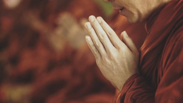 Người biết niệm Phật mà sanh tâm hoan hỷ là người vô cùng phước đức