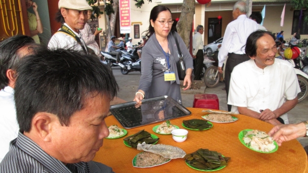 Ăn chay giữ sức khỏe và thanh lọc tâm hồn, hướng thiện