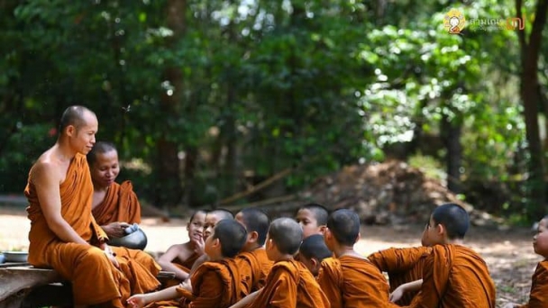 Làm sao để phân biệt đâu là bạn thiện, đâu là bạn ác?