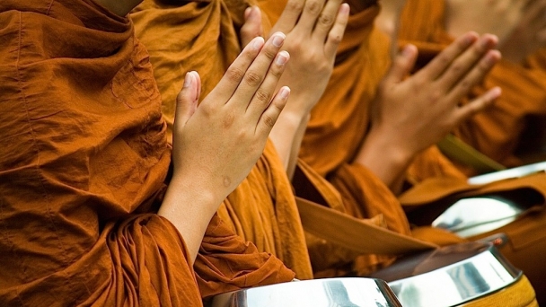 Phật dạy: Các Tỳ-kheo không nói dối