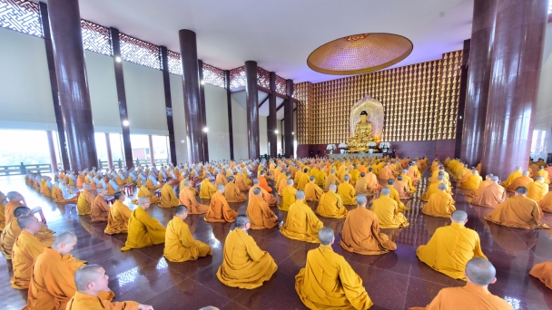 “Phát triển mạnh mà kỷ cương kém thì nguy hiểm vô cùng”