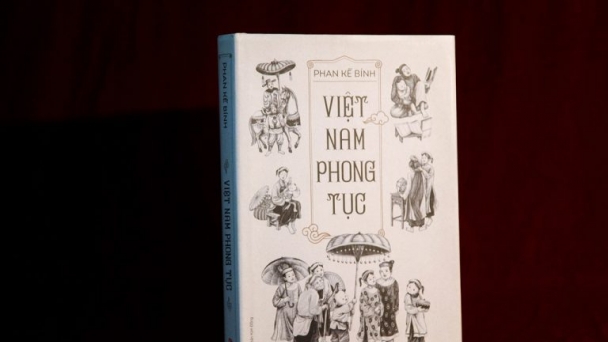 Nhìn lại các kiến thức của học giả Phan Kế Bính về Phật giáo (1)