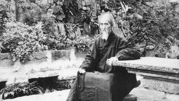 Tại sao Từ Hy Thái hậu phải sụp lạy một Thiền sư?