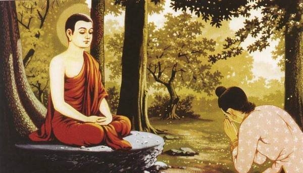 Phật dạy về nhân duyên con người có thọ mạng ngắn dài